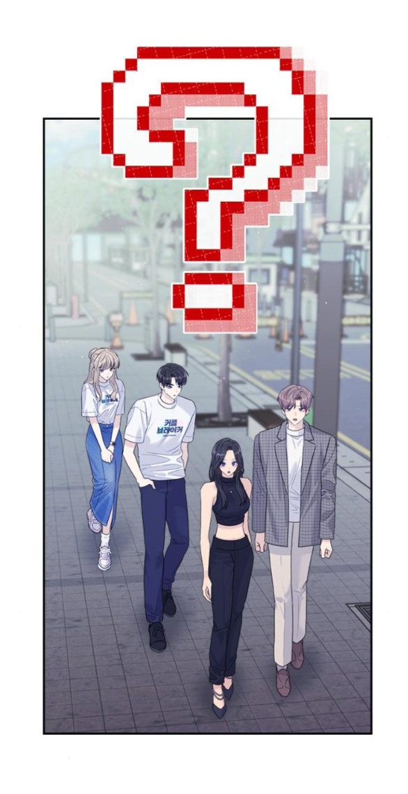 Couple Breaker chapter 64.2 9