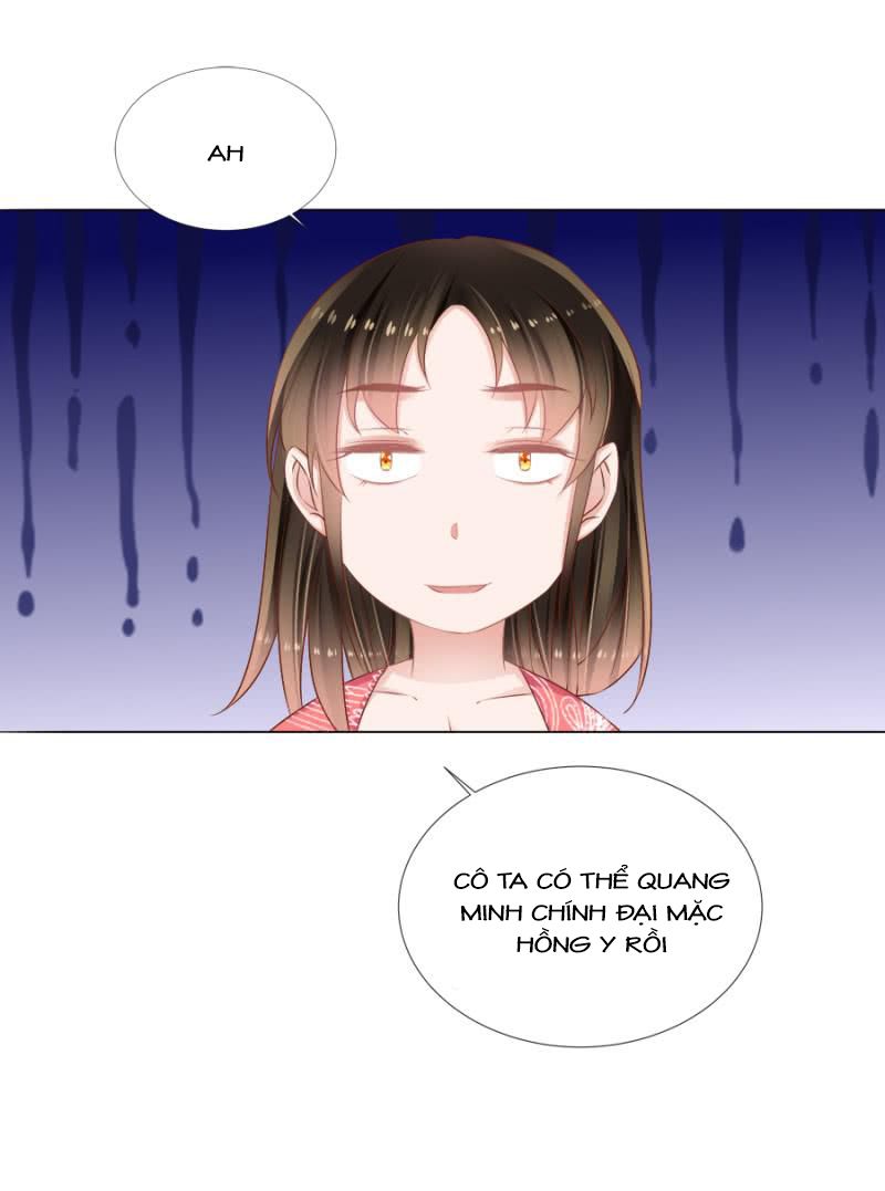 solo đi vương gia chapter 127 13