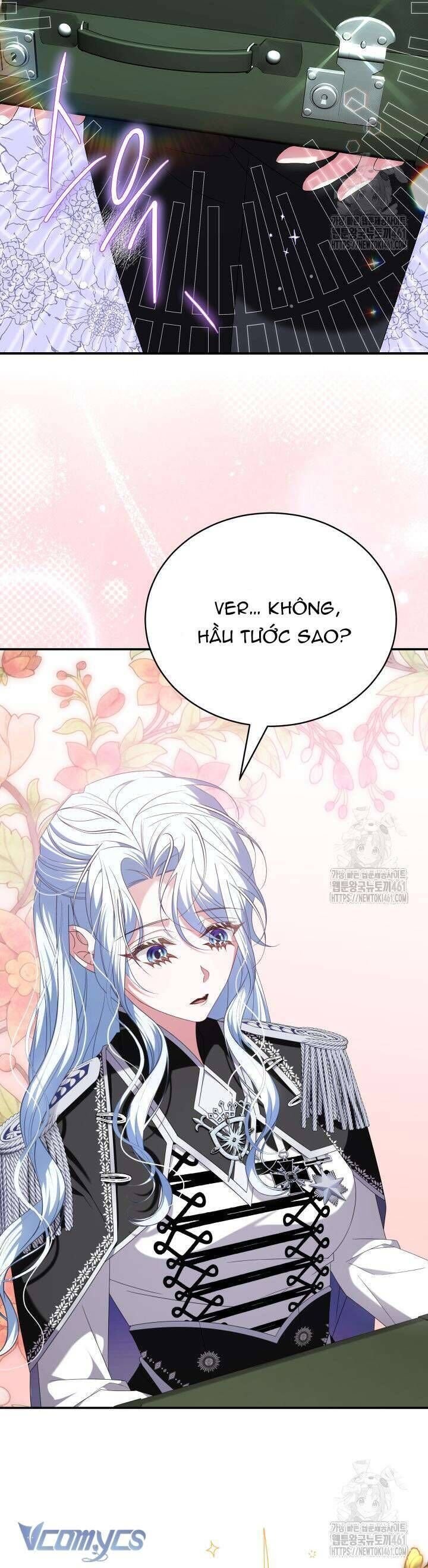 hướng dẫn về ác nữ chapter 22 43