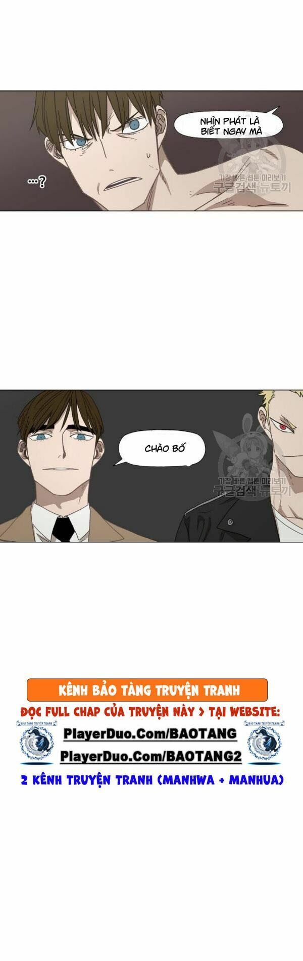 Võ Sĩ Quyền Anh chapter 64 39