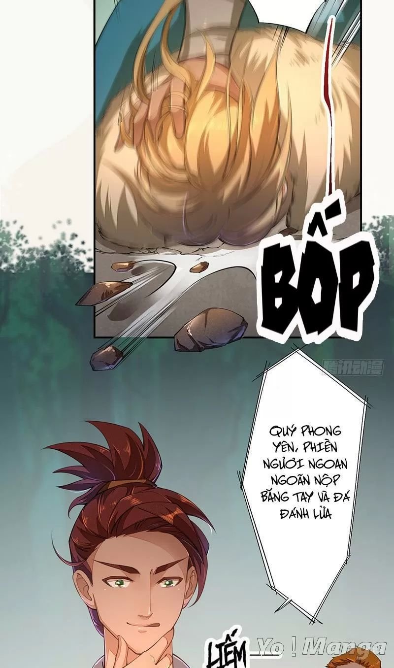 tuyệt thế luyện đan sư chapter 76 30