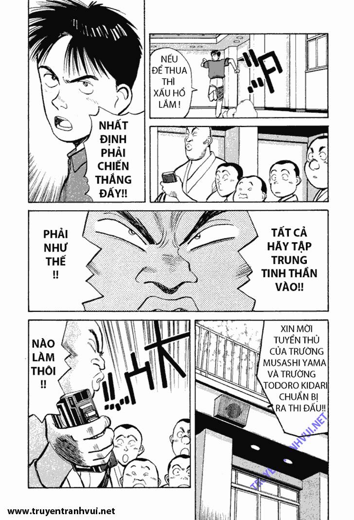 yawara chapter 37 10