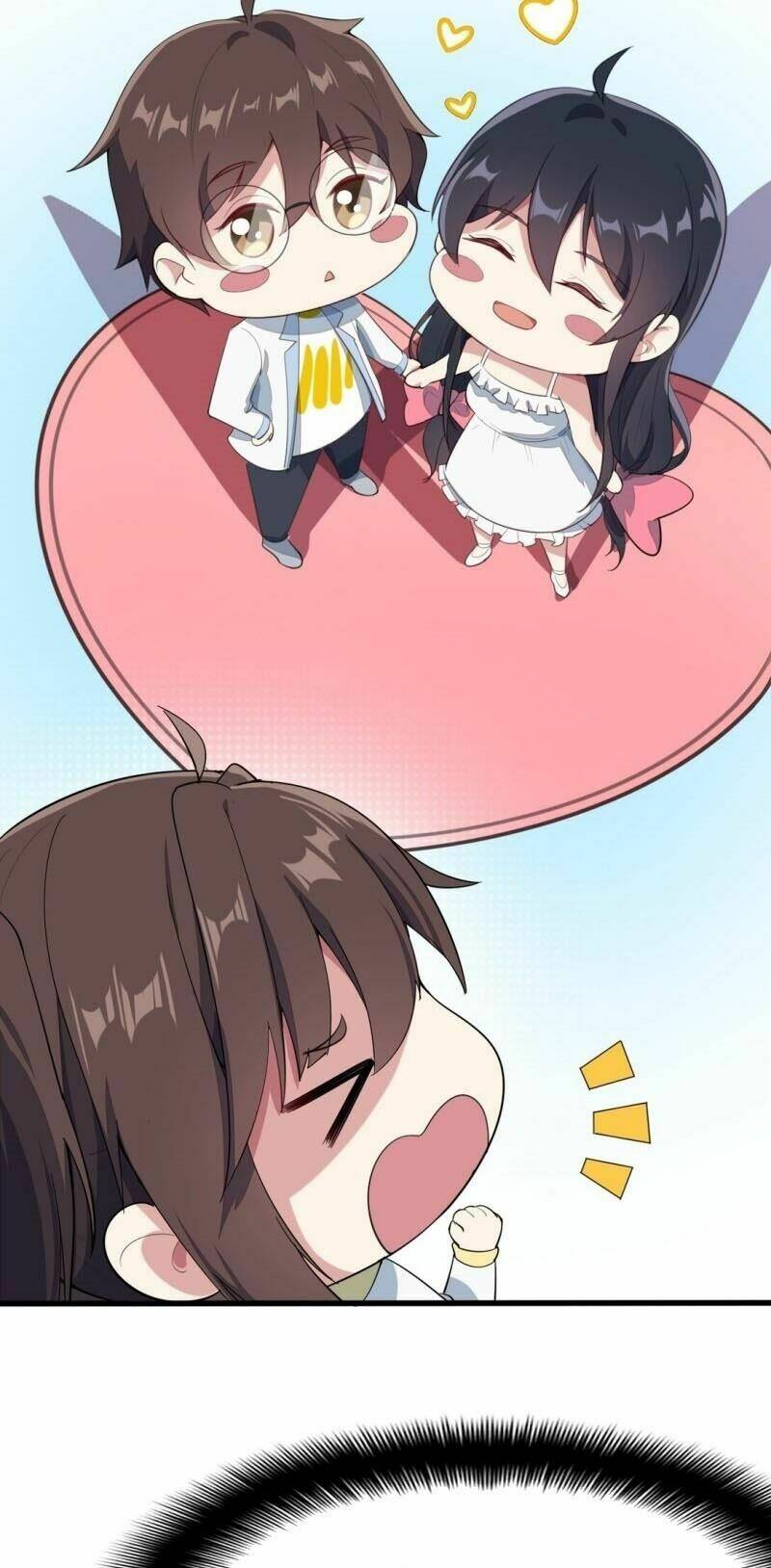 kế hoạch trở thành phế vật chapter 9 57