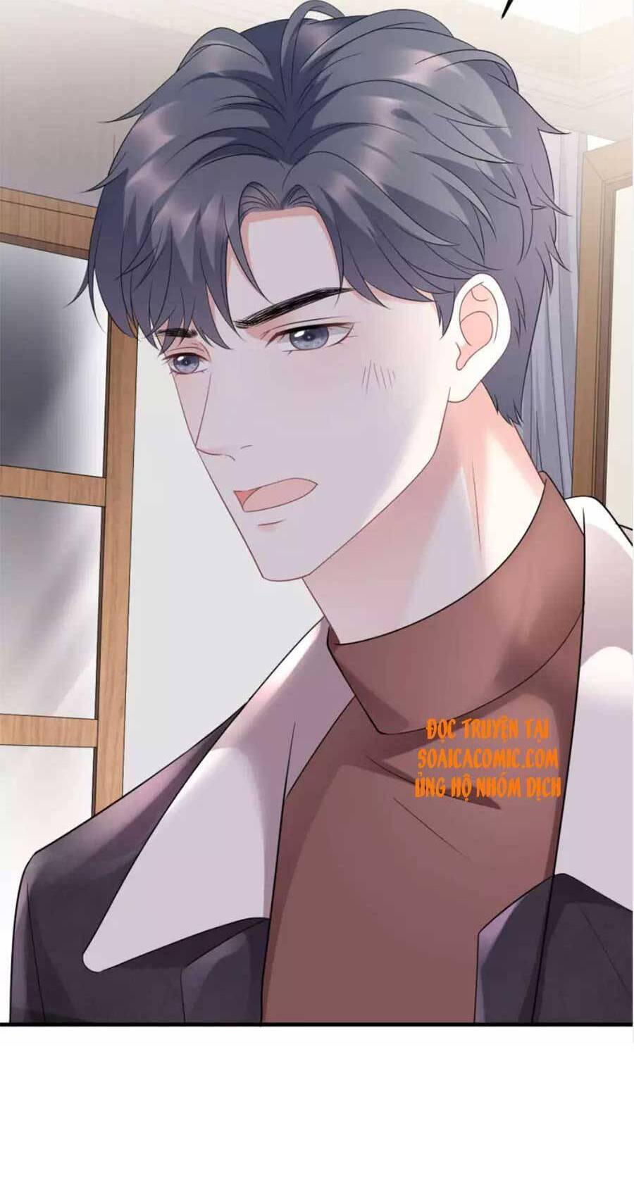 đại tiểu thư có thể có cái gì xấu chapter 80 9