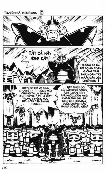 doraemon dài chapter 7.6 5