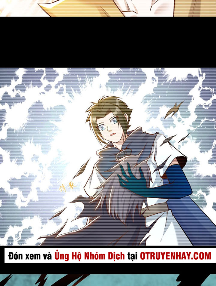 đại ma pháp sư dựa vào muội tử trừ ma chapter 13 65