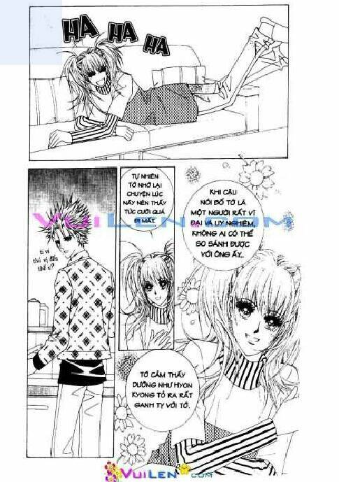 công chúa của tôi chapter 2 40