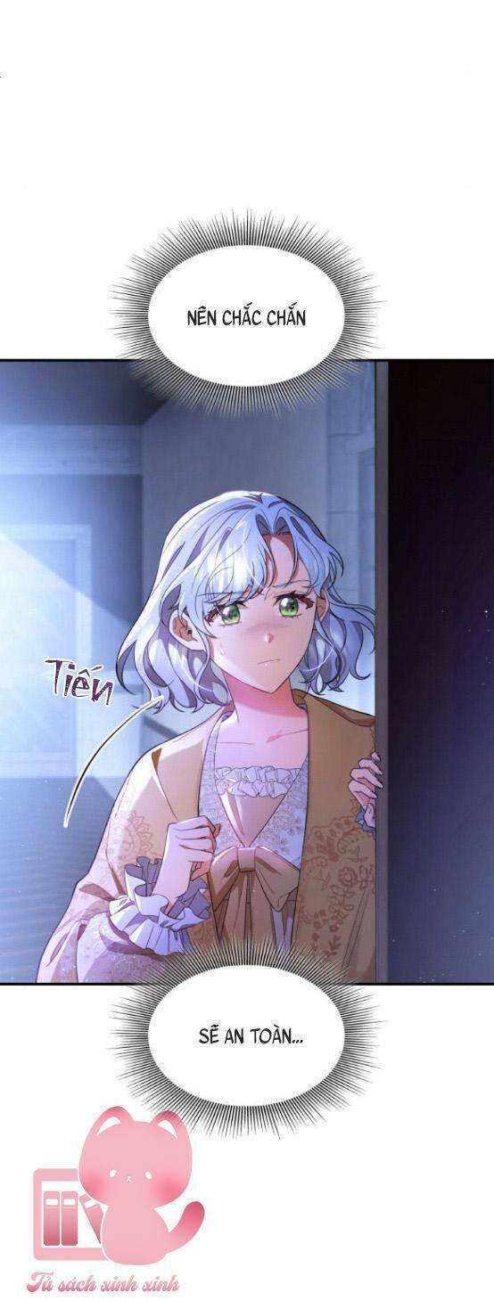 'di vật' melvin để lại chapter 20 74