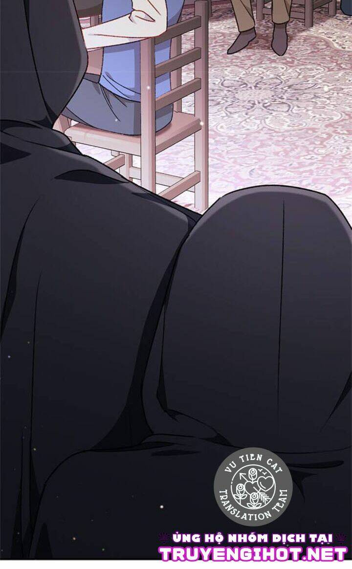nữ chính muốn tôi trở thành mẹ kế chapter 27.5 29