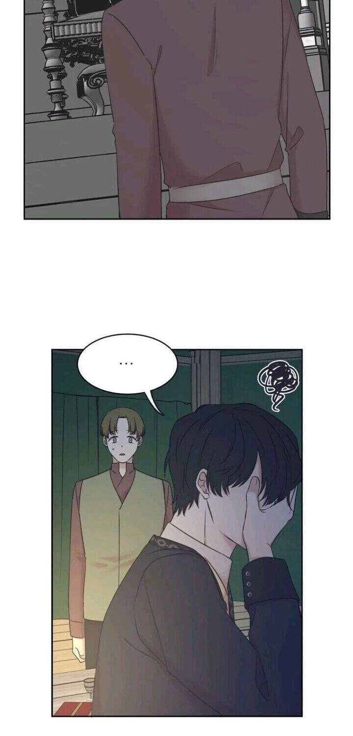 tôi sẽ đi đến cùng với hoàng đế chapter 88 8