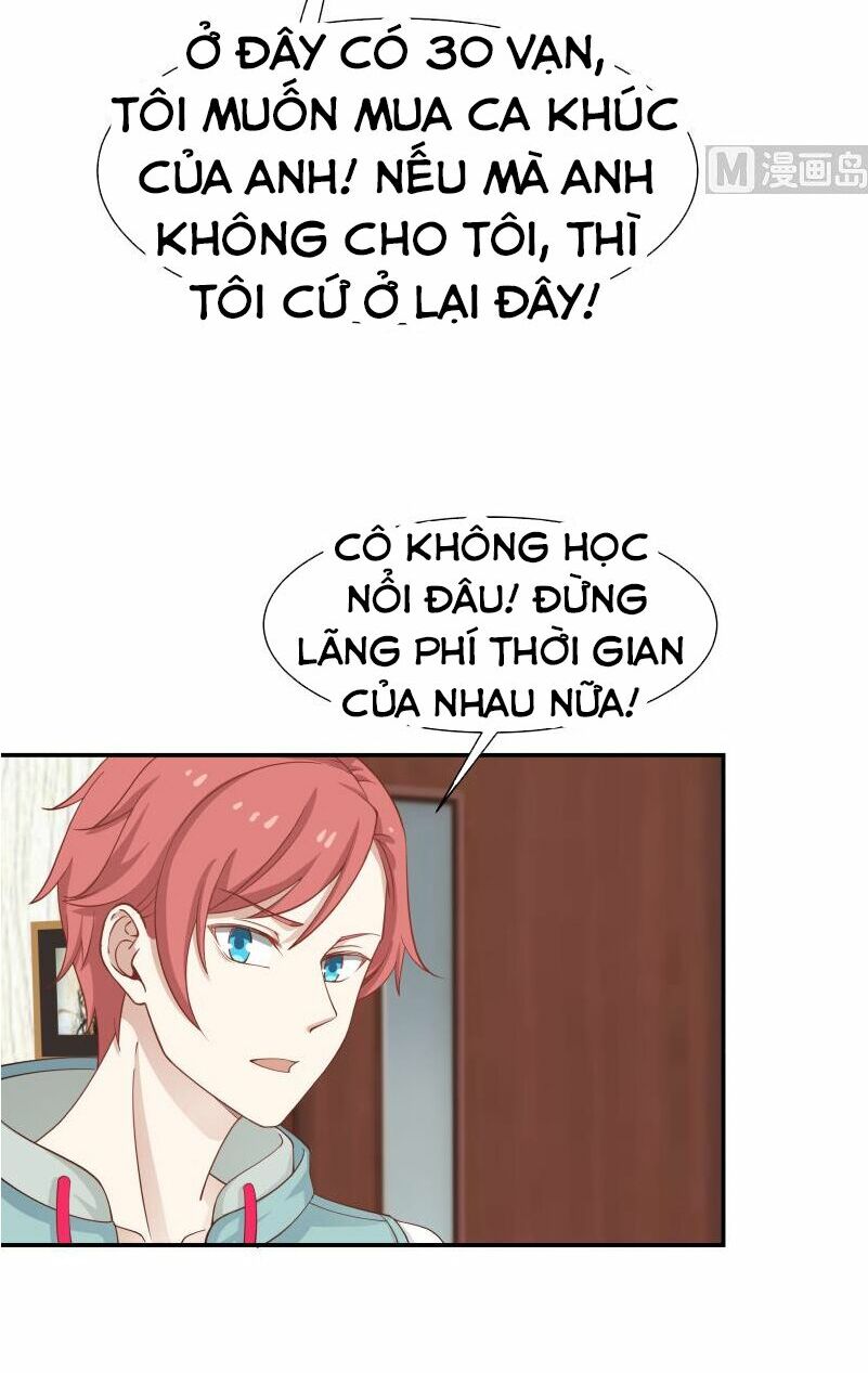 trên người ta có một rồng chapter 48 10