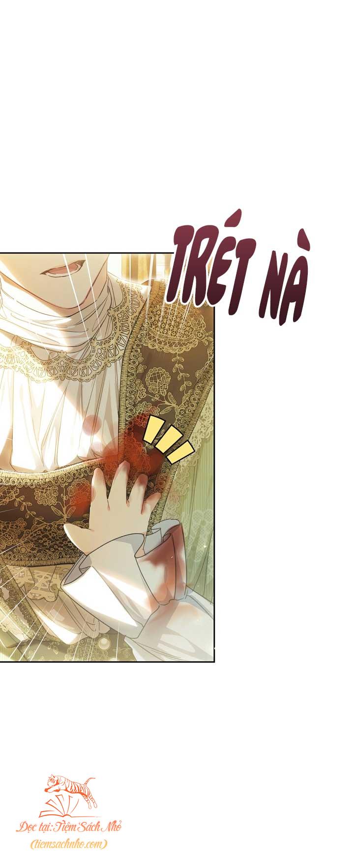 ác nữ là con rối chapter 61 59