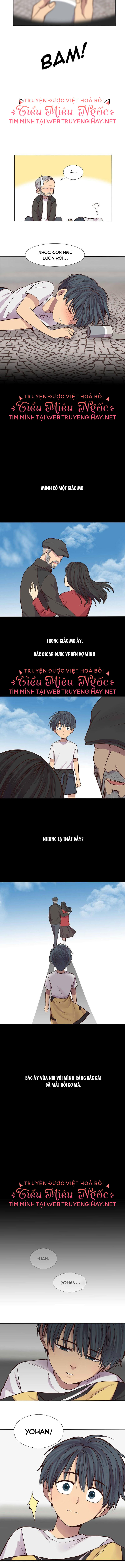 điều bí mật mà tôi luôn giữ kín chapter 48 9