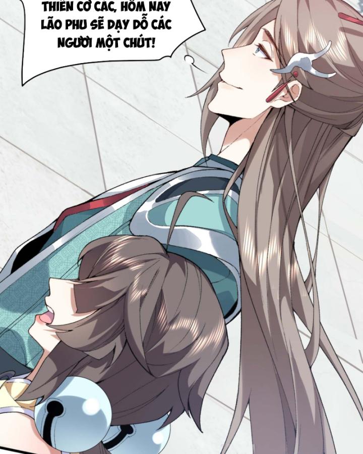 nhị sư huynh là một người phàm nhưng lại rất mạnh chapter 1 98