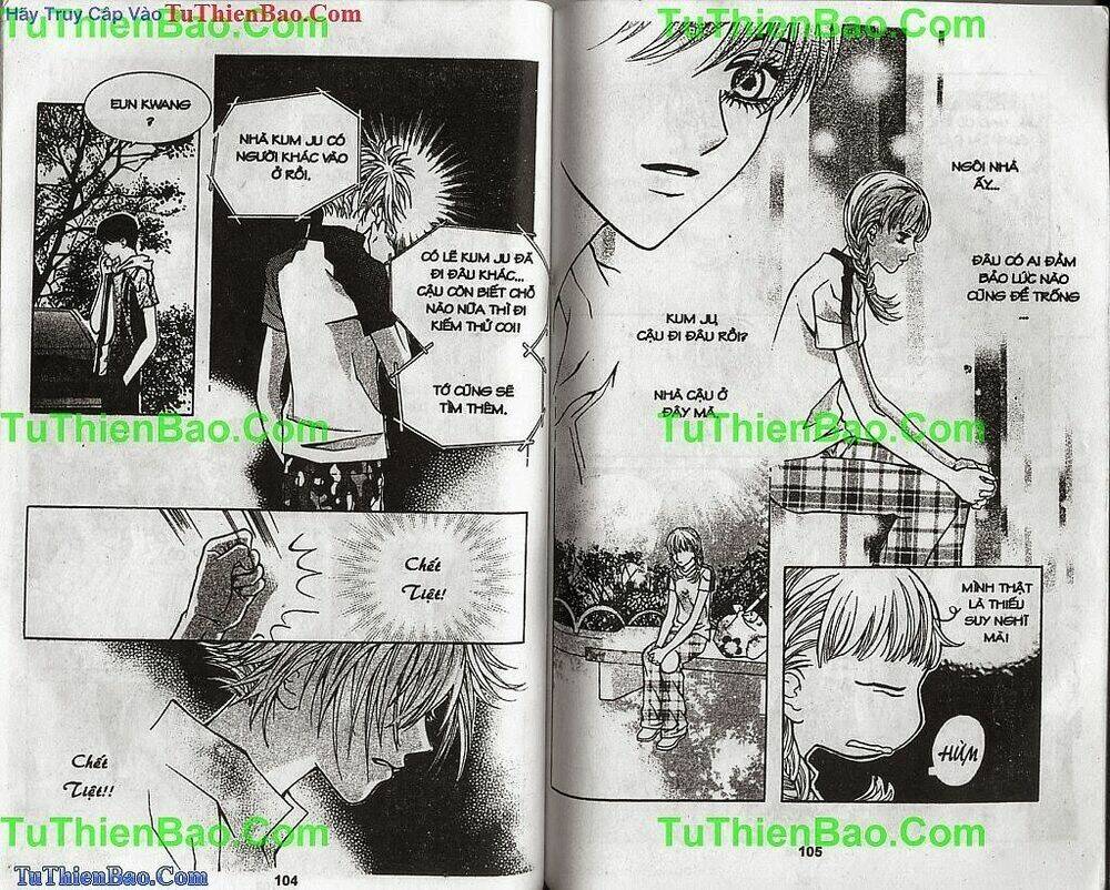 bỗng nhiên có tiền chapter 5 53