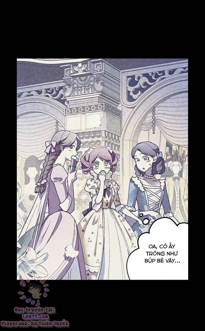 cha, con không muốn kết hôn đâu chapter 7 36