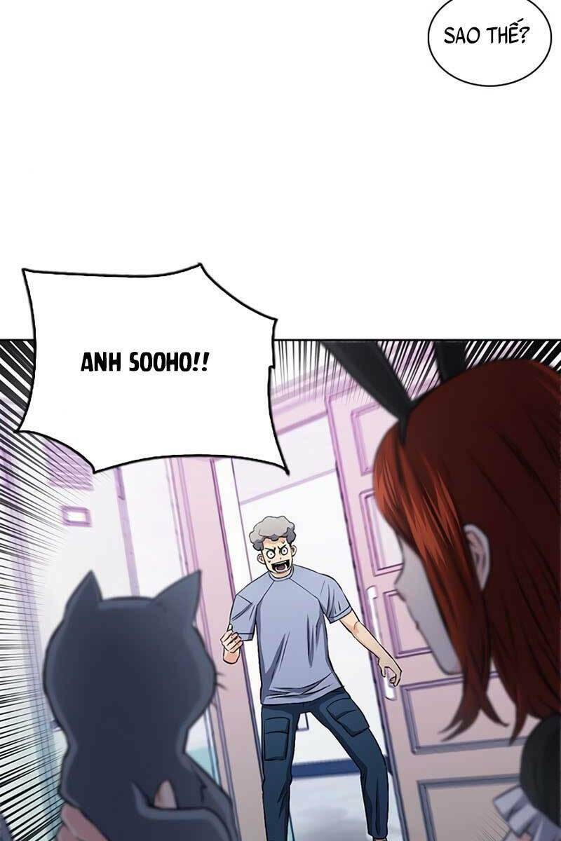 druid tại ga seoul - người hóa thú chapter 86 41