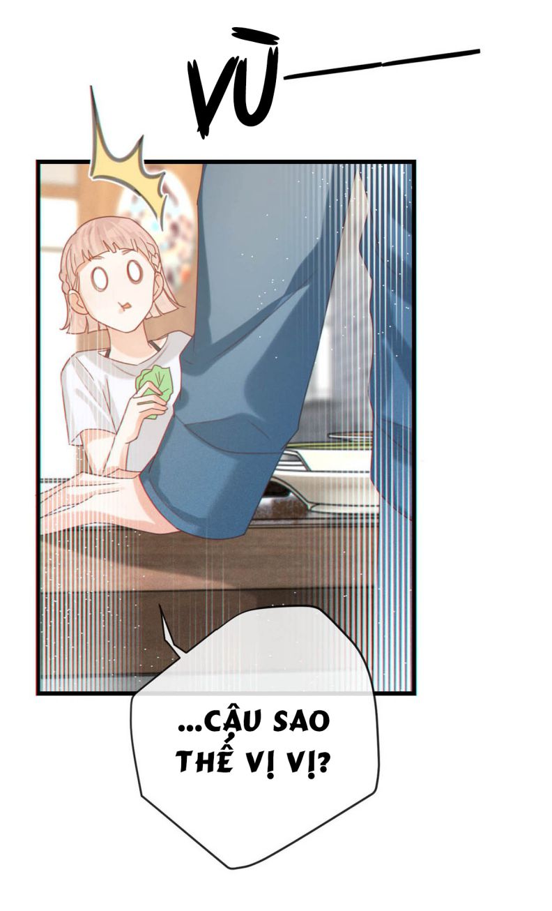 nịch tửu chapter 45 33