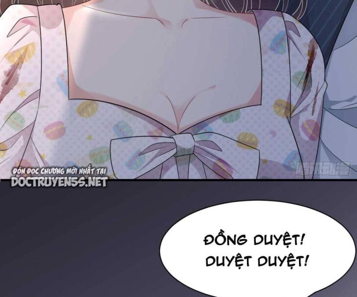 đại tiểu thư có thể có bụng dạ gì xấu chứ! (full) chapter 54 63