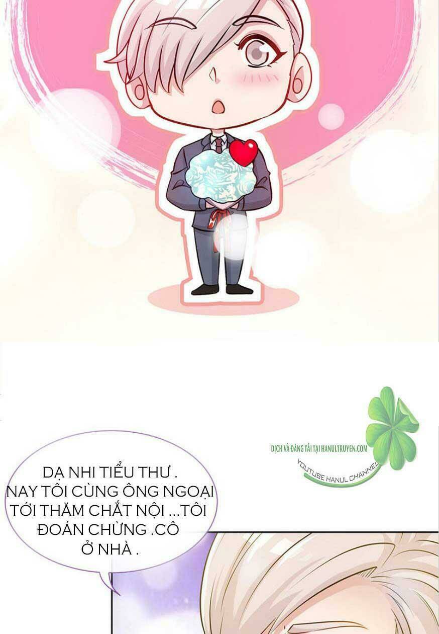 truy nã toàn cầu truy thê về sủng chapter 88.2 14