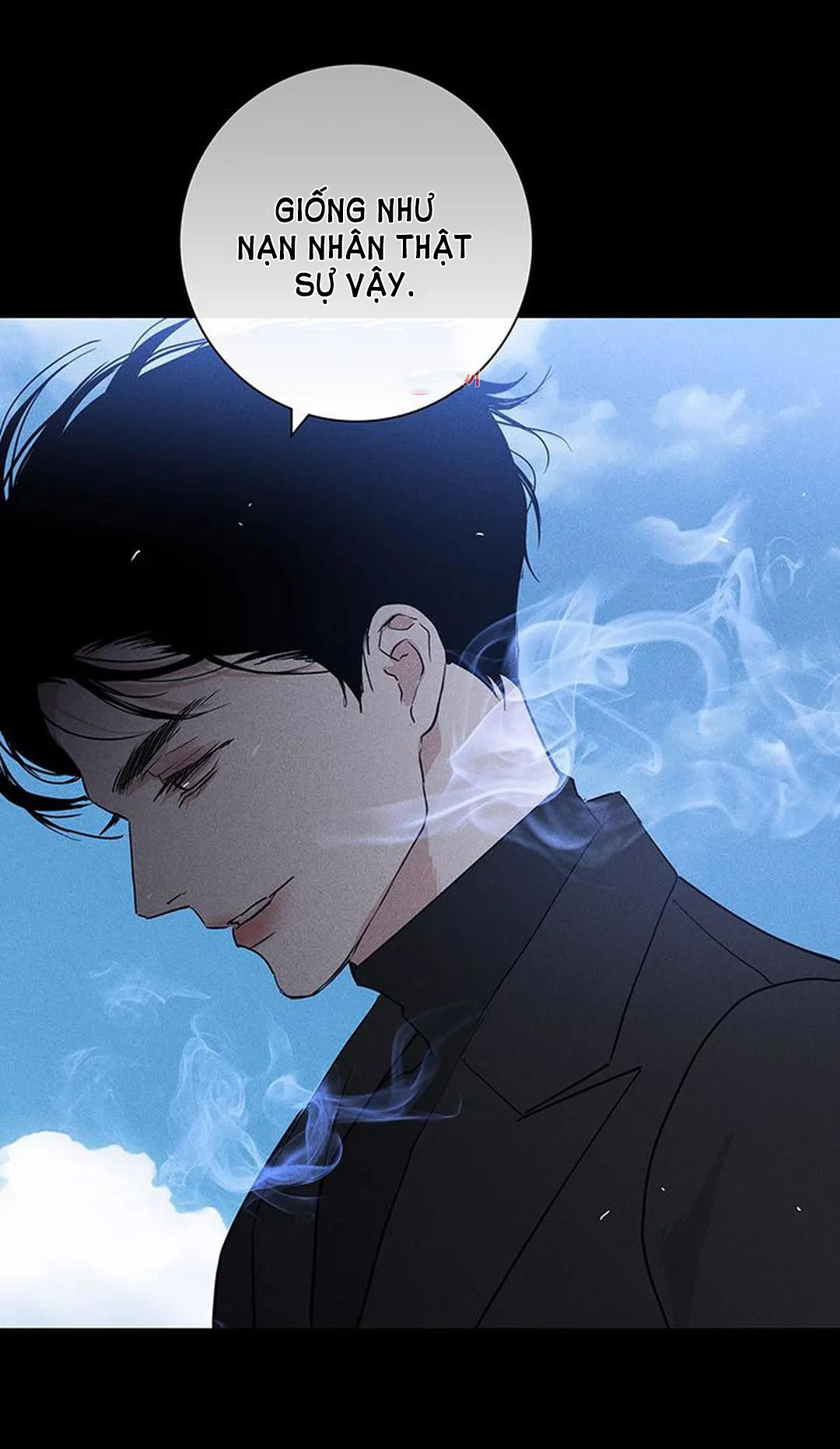 Đánh Mất Tình Yêu chapter 56.2 - Trang 20