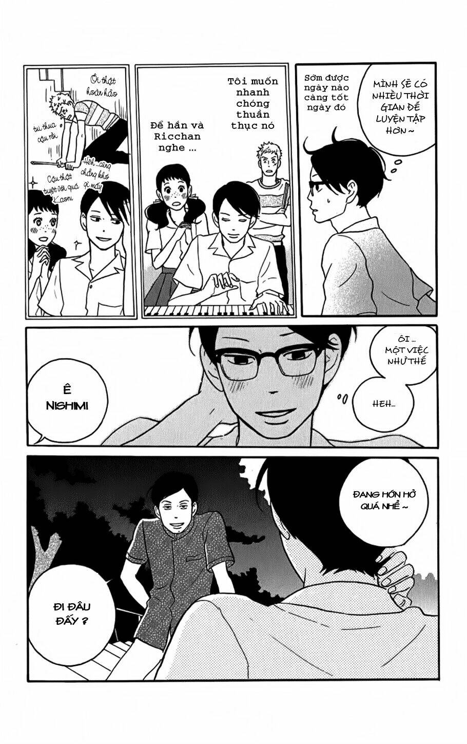 sakamichi no apollon chapter 4 7