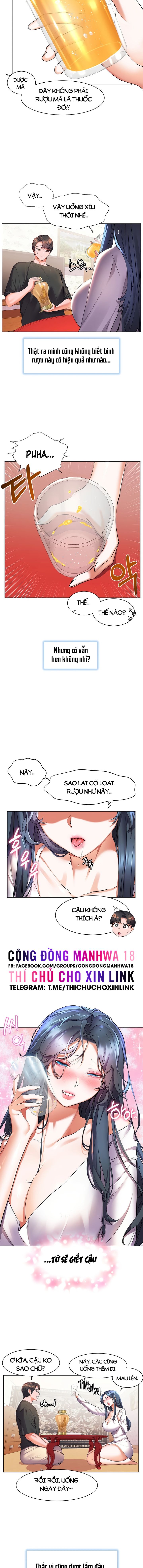 cô dâu thời thơ ấu của tôi chapter 28 11