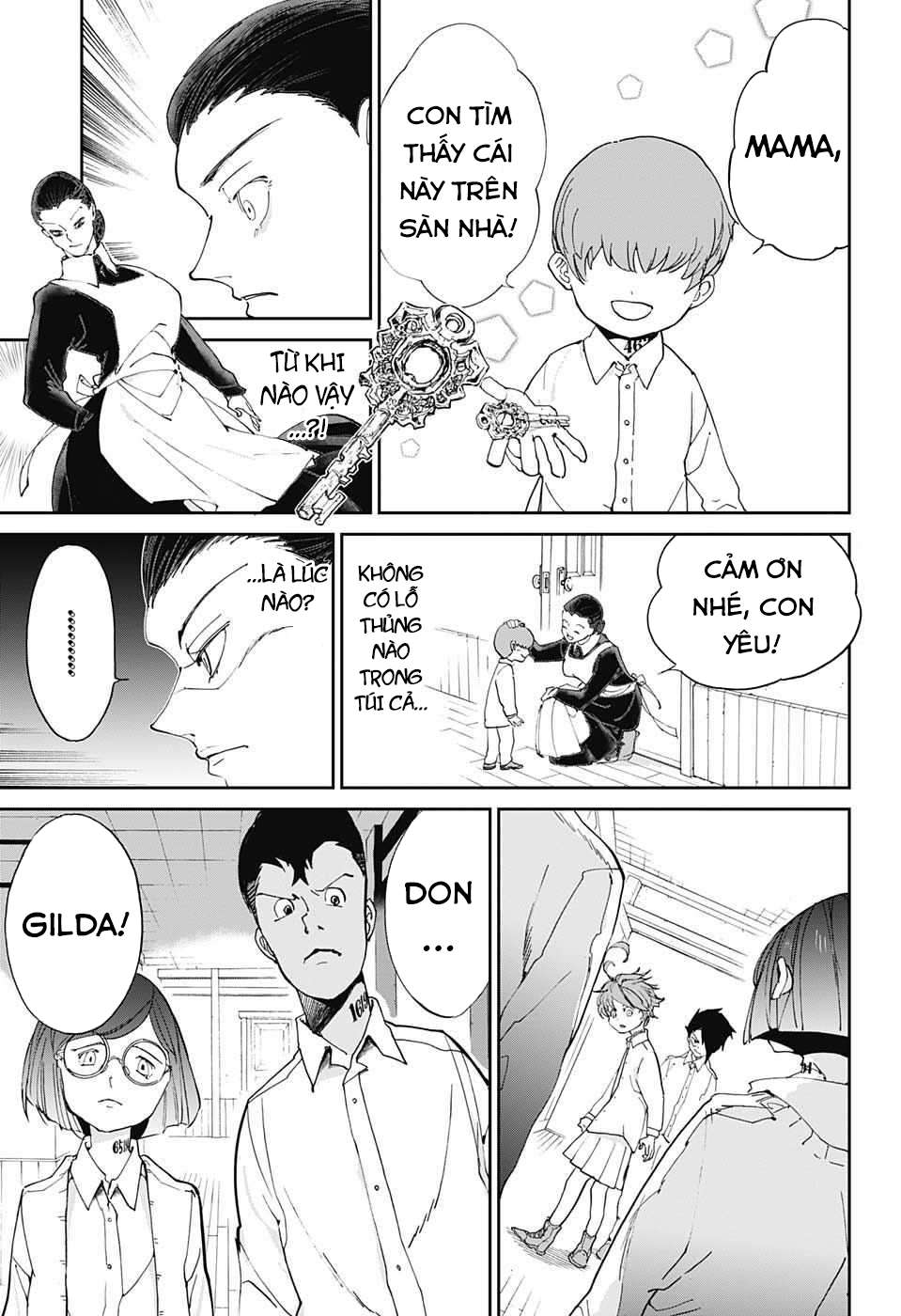 miền đất hứa chapter 18 8