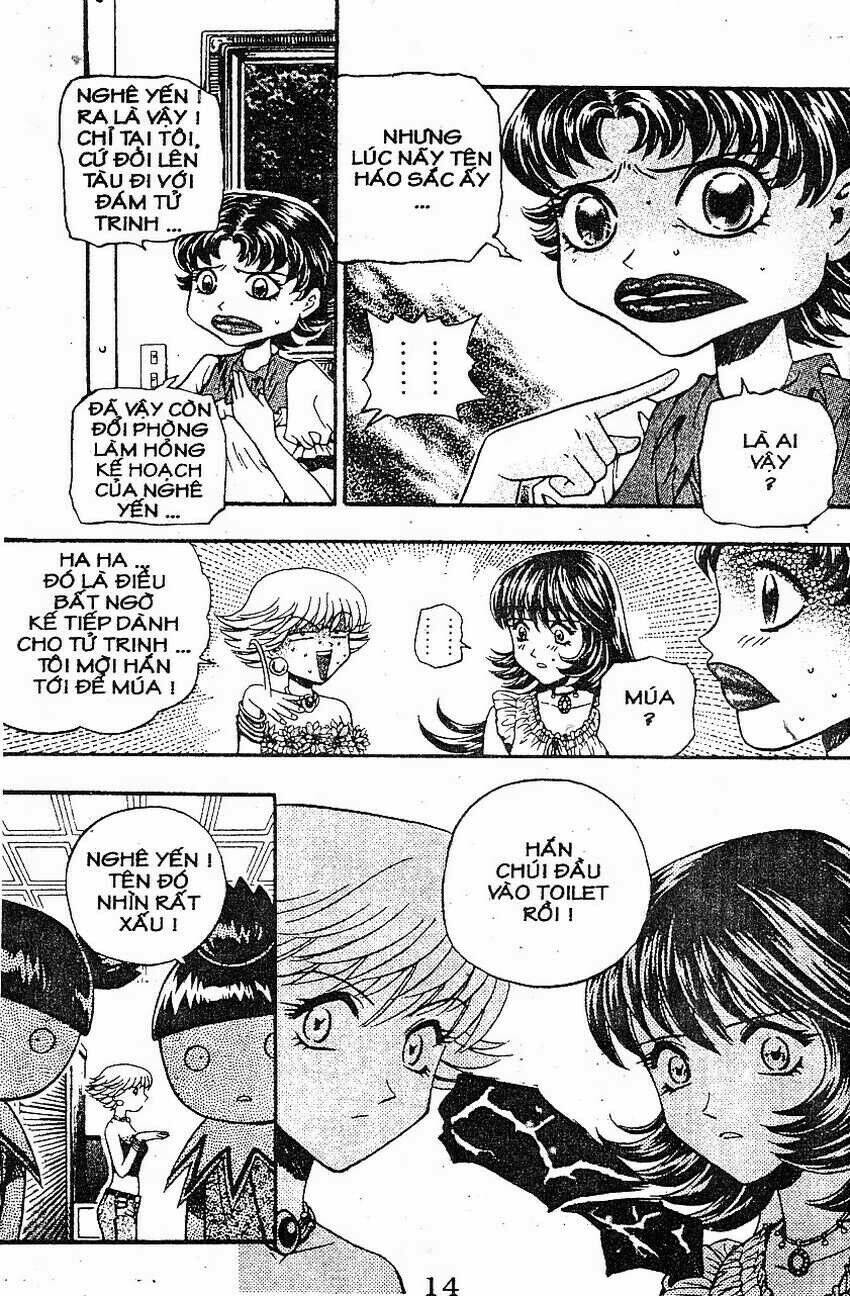 bowling king chapter 163 11