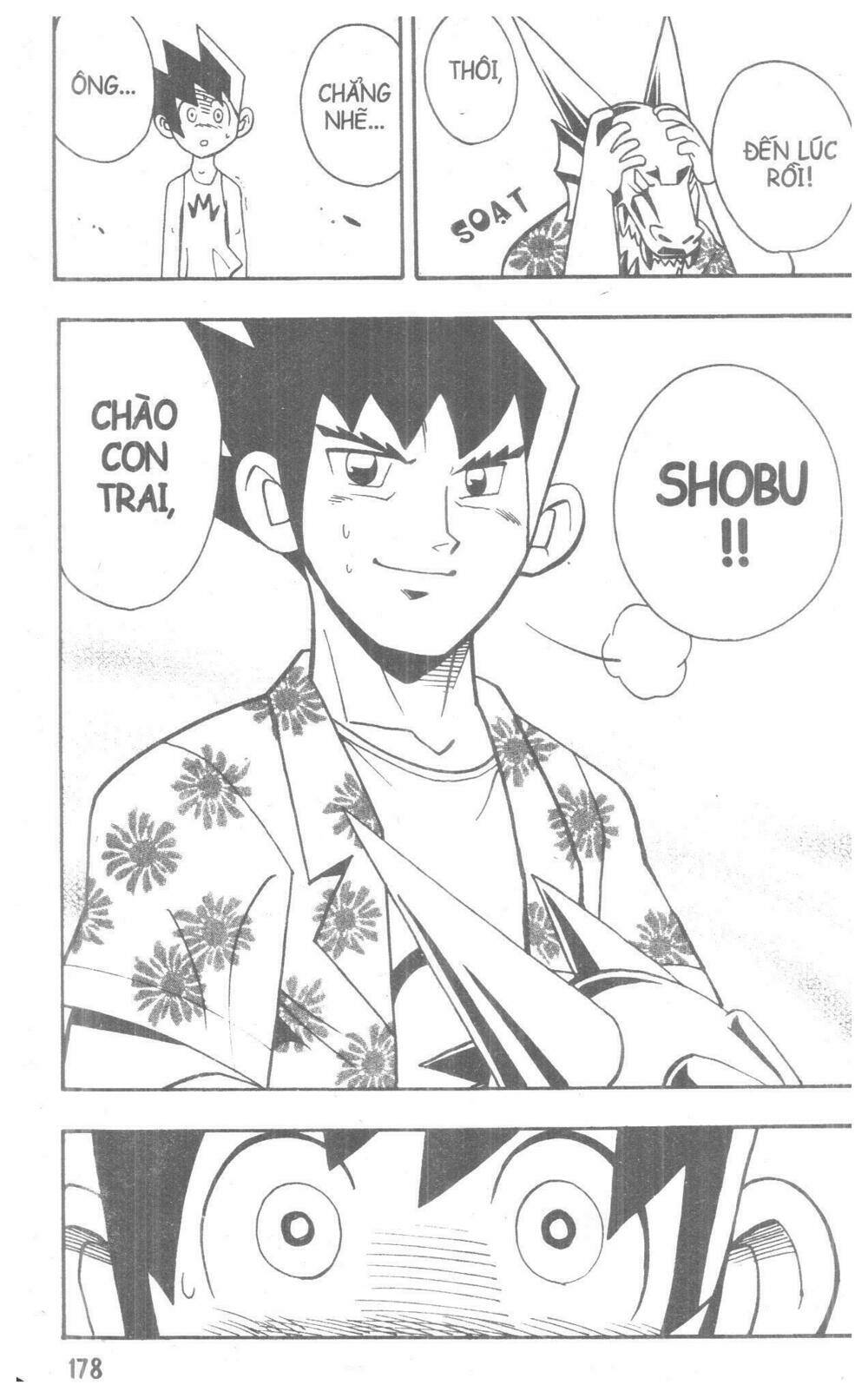 duel masters chapter 5 175