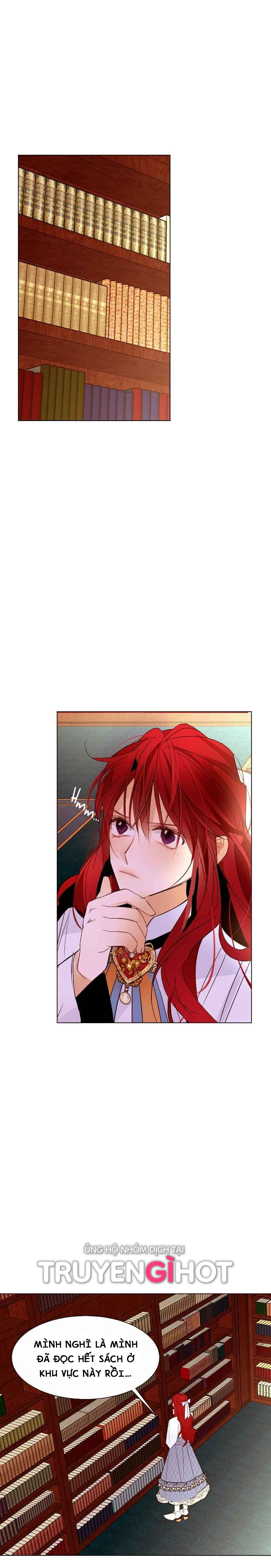 cuộc sống nhàm chán của quý cô tái sinh chapter 51 7