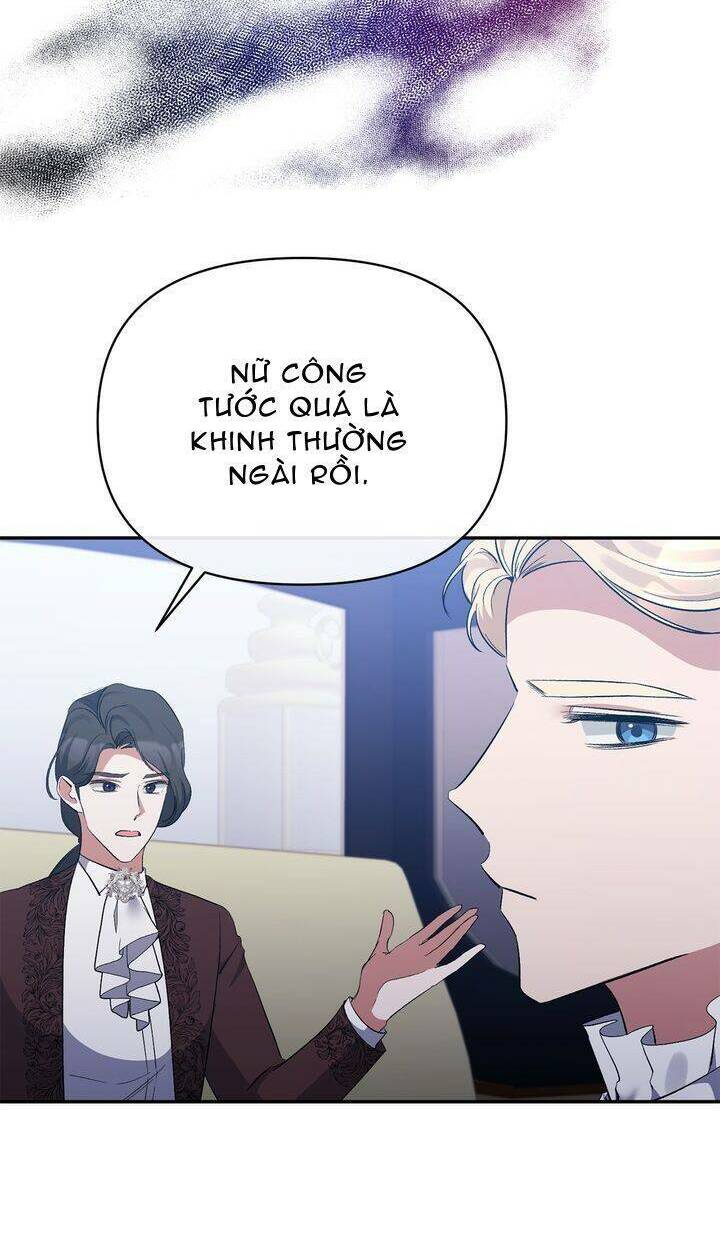 nữ công tước phương bắc là một nhân vật phản diện chapter 32 5