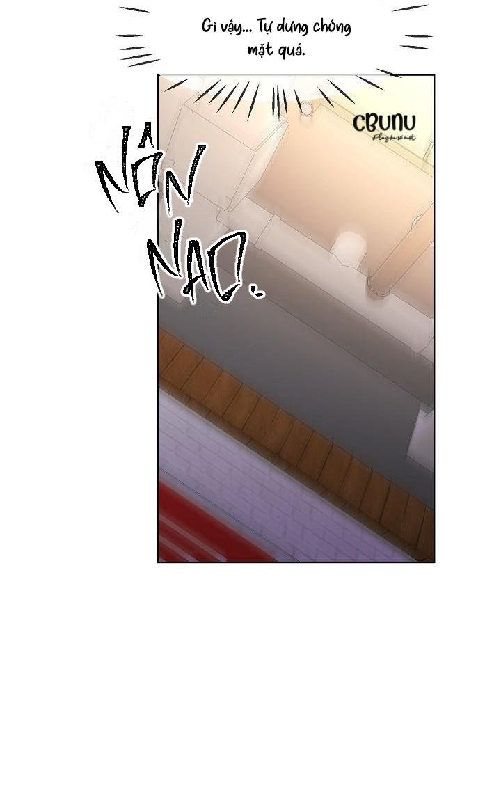 |drop| nụ hôn chết chóc chapter 3 35