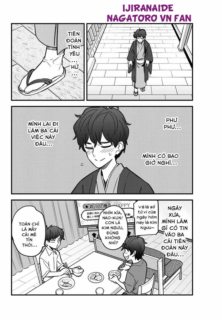 please don bully me - nagatoro-san chapter 106 20