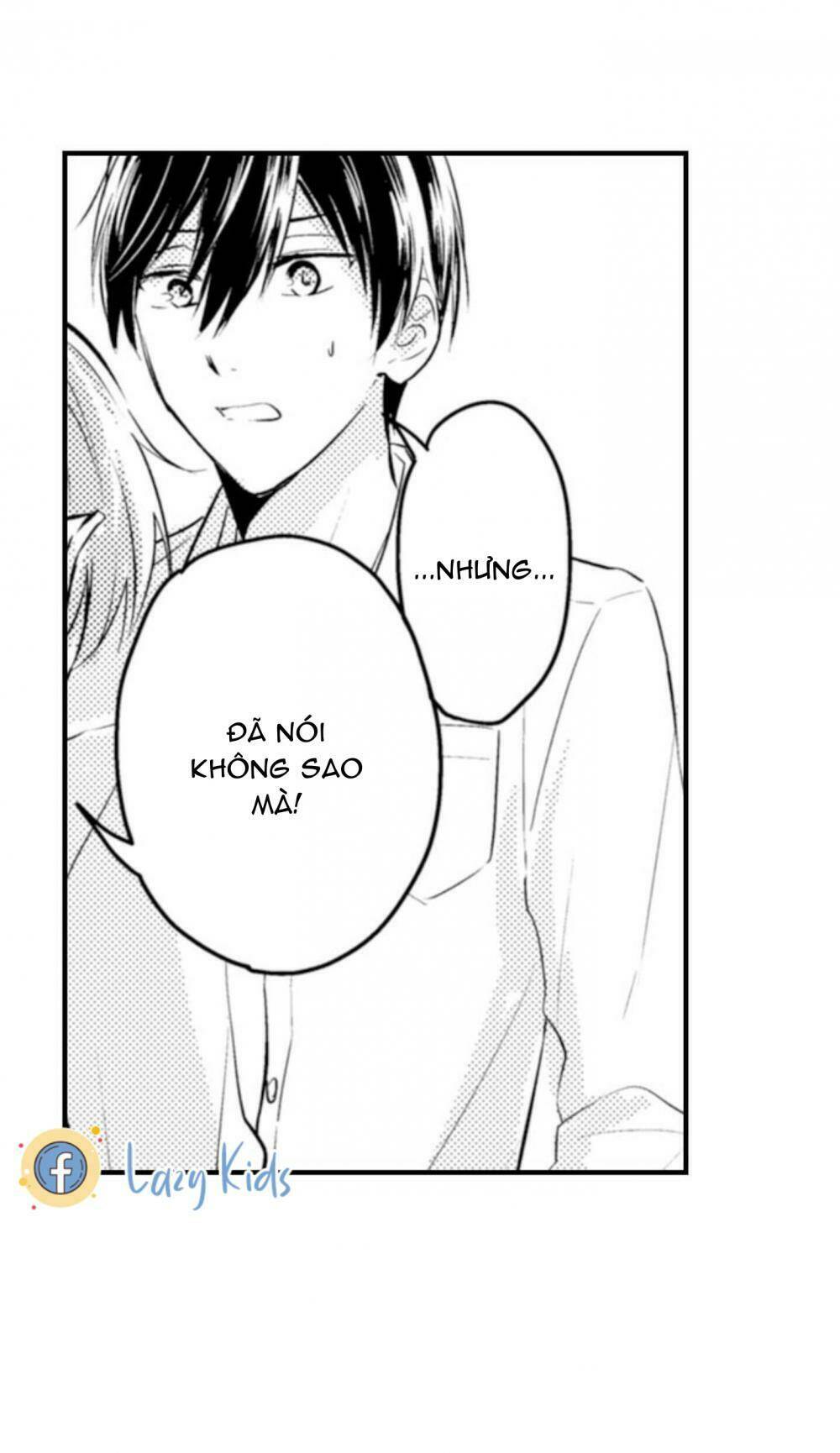 mang thai ở trường nam sinh chapter 90 25