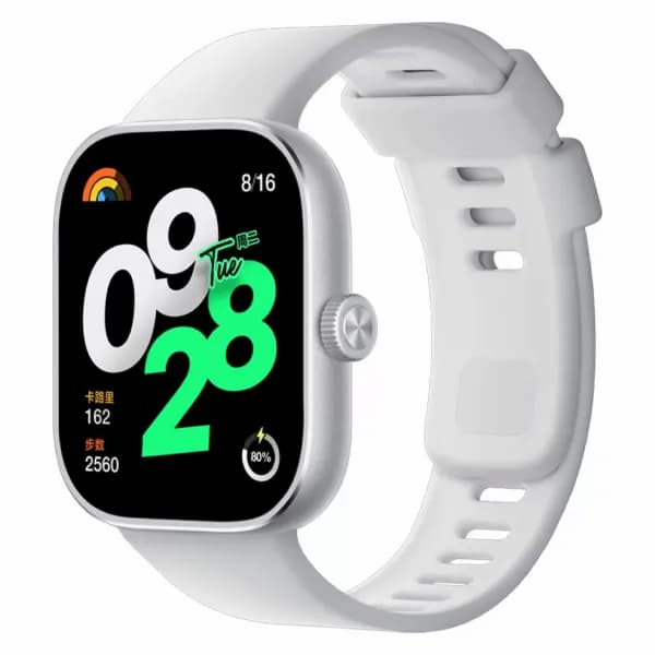 Đồng Hồ Thông Minh Xiaomi Redmi Watch 4 - Bản Quốc Tế Hàng Chính Hãng FPT
