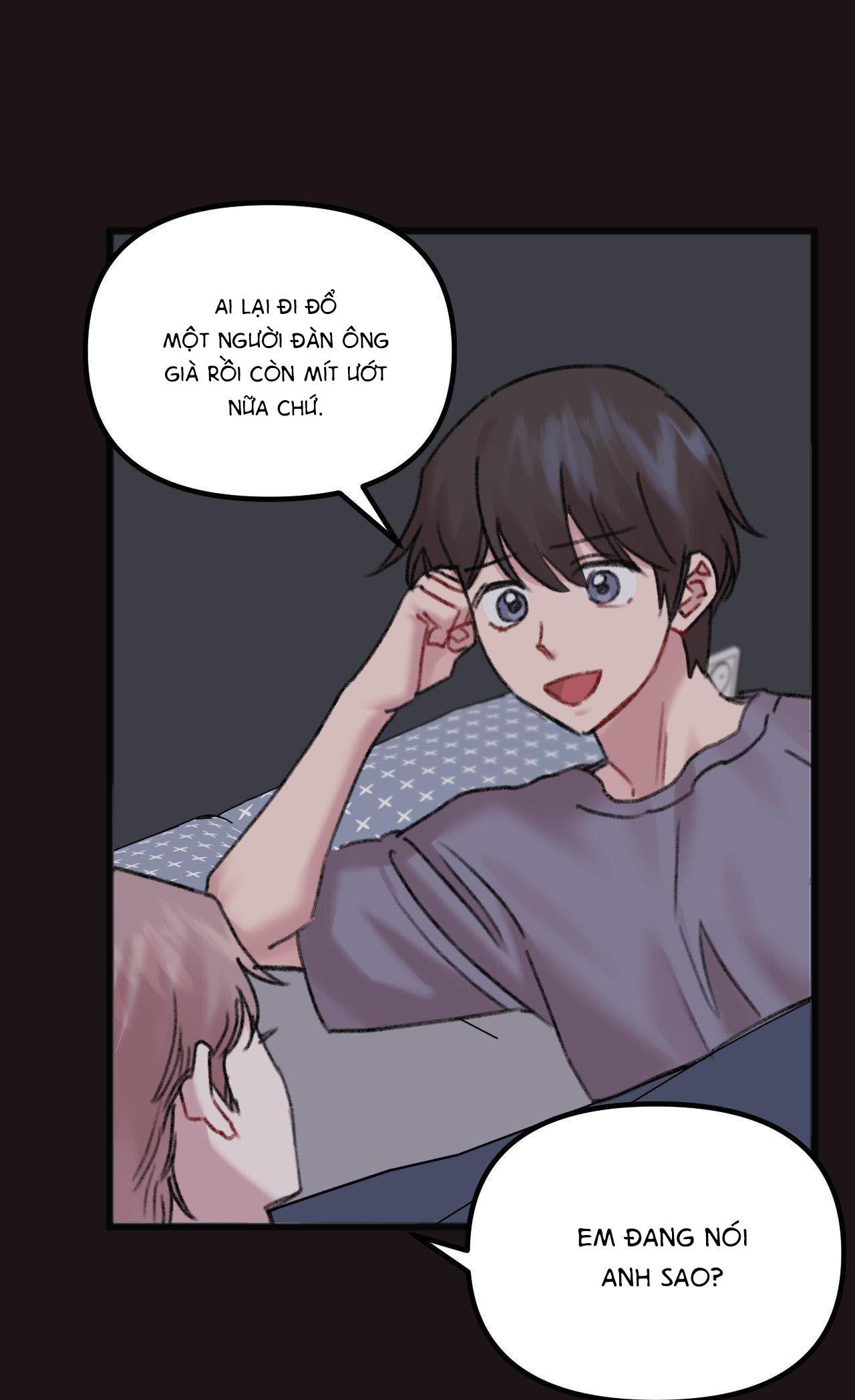 anh thật sự thích em sao chapter 24 18