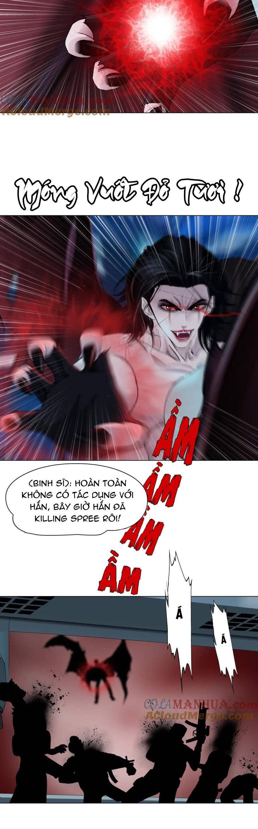 đằng nữ chapter 202 7