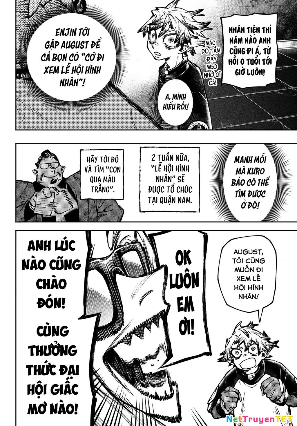 gachi akuta chapter 114 21
