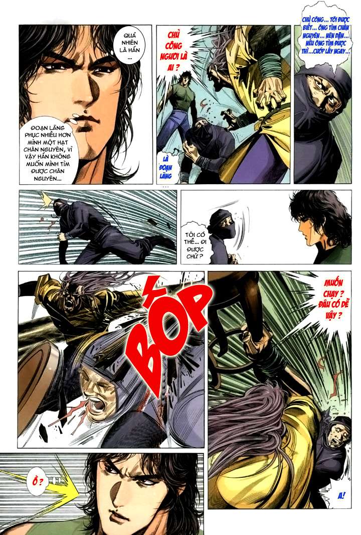 phong vân chapter 234 6