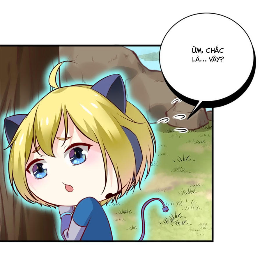 nữ đế livestream công lược chapter 14 37