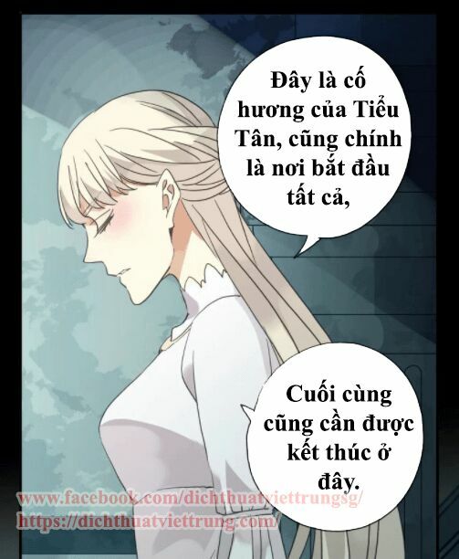 vết cắn ngọt ngào phần 1 chapter 70 70