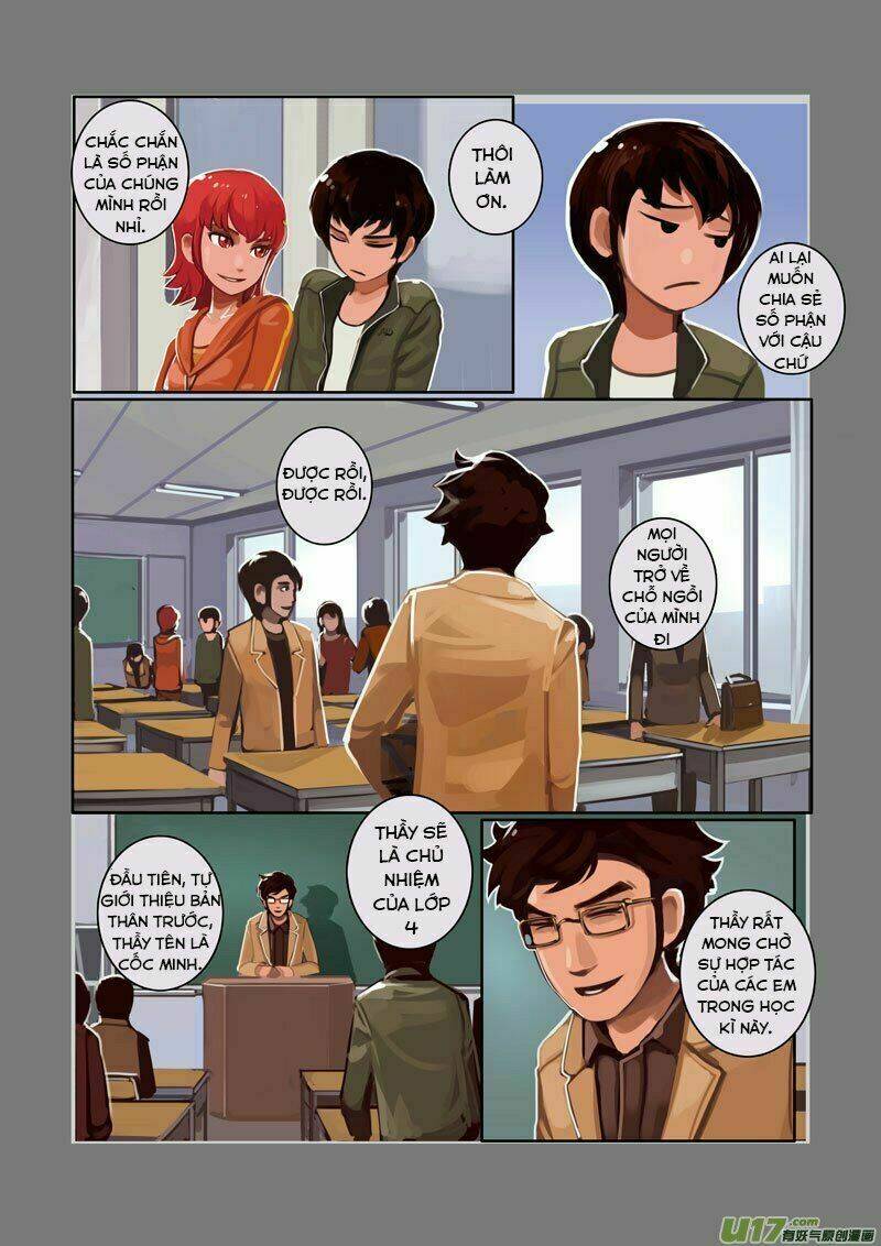 kiếm của vua chapter 2 4