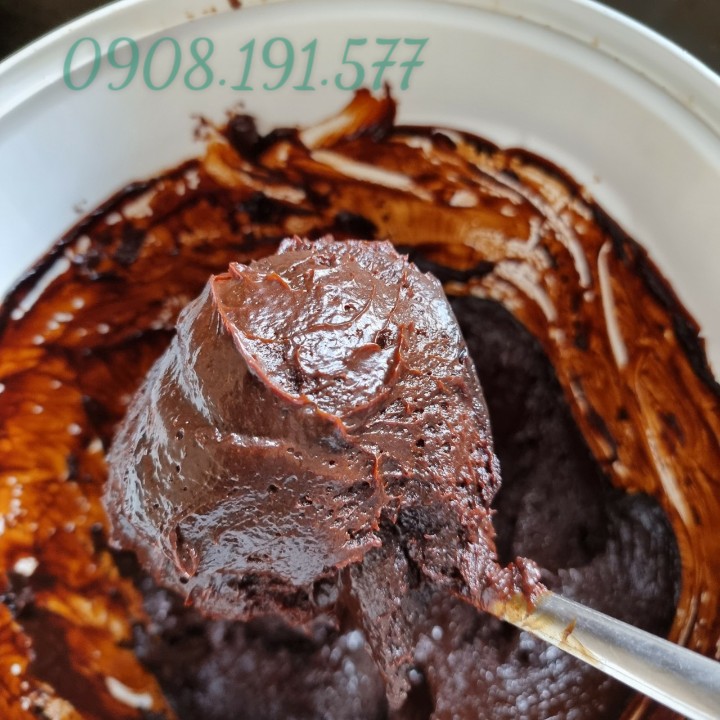 Hương Bò Sệt hủ 1kg