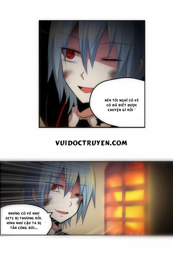 crepuscule (yamchi) chapter 76 14