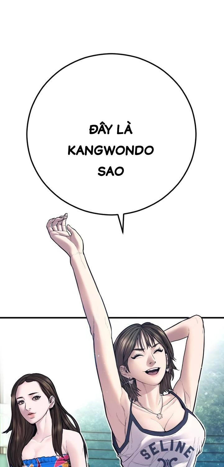 đặc vụ kim chapter 147 111