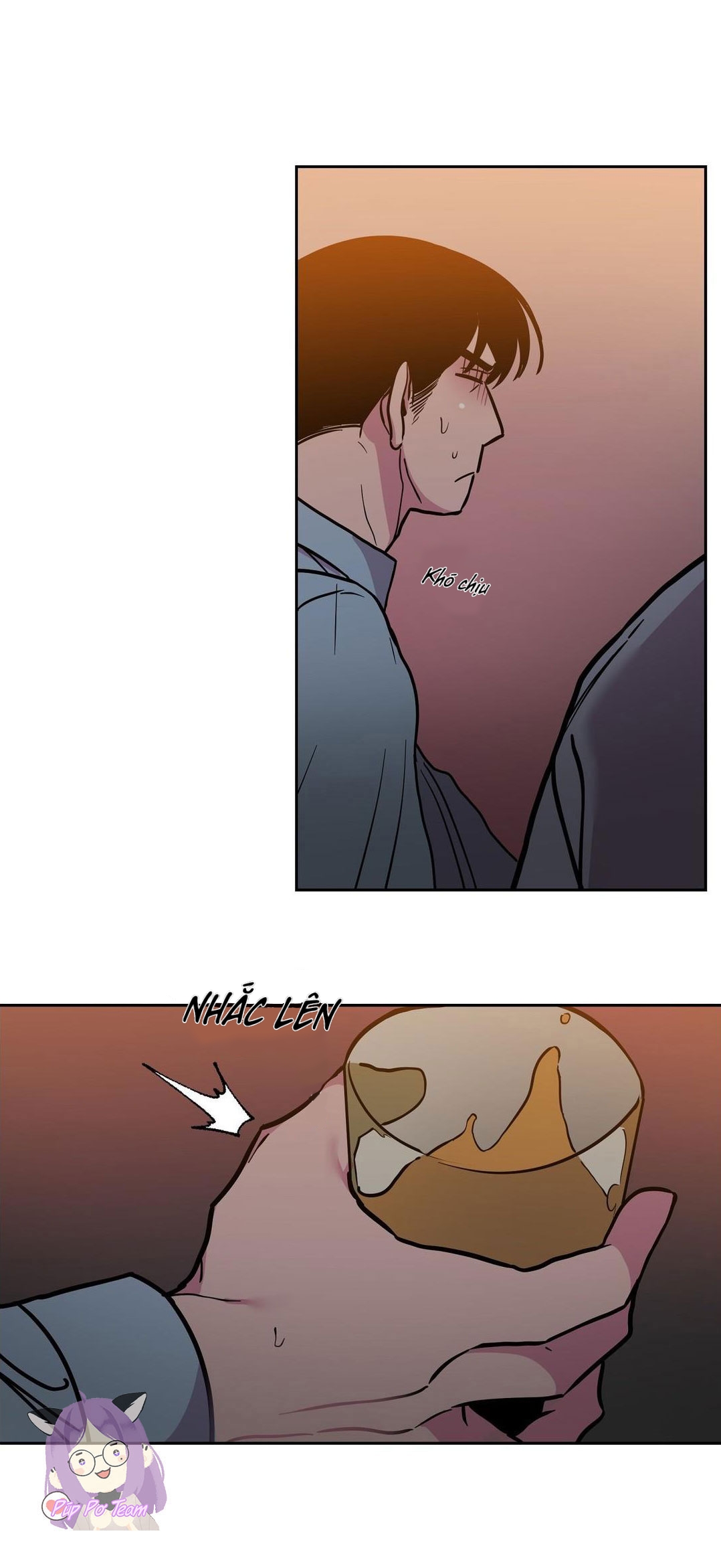 cứu tôi! cậu có thể giúp tôi không? chapter 1 31