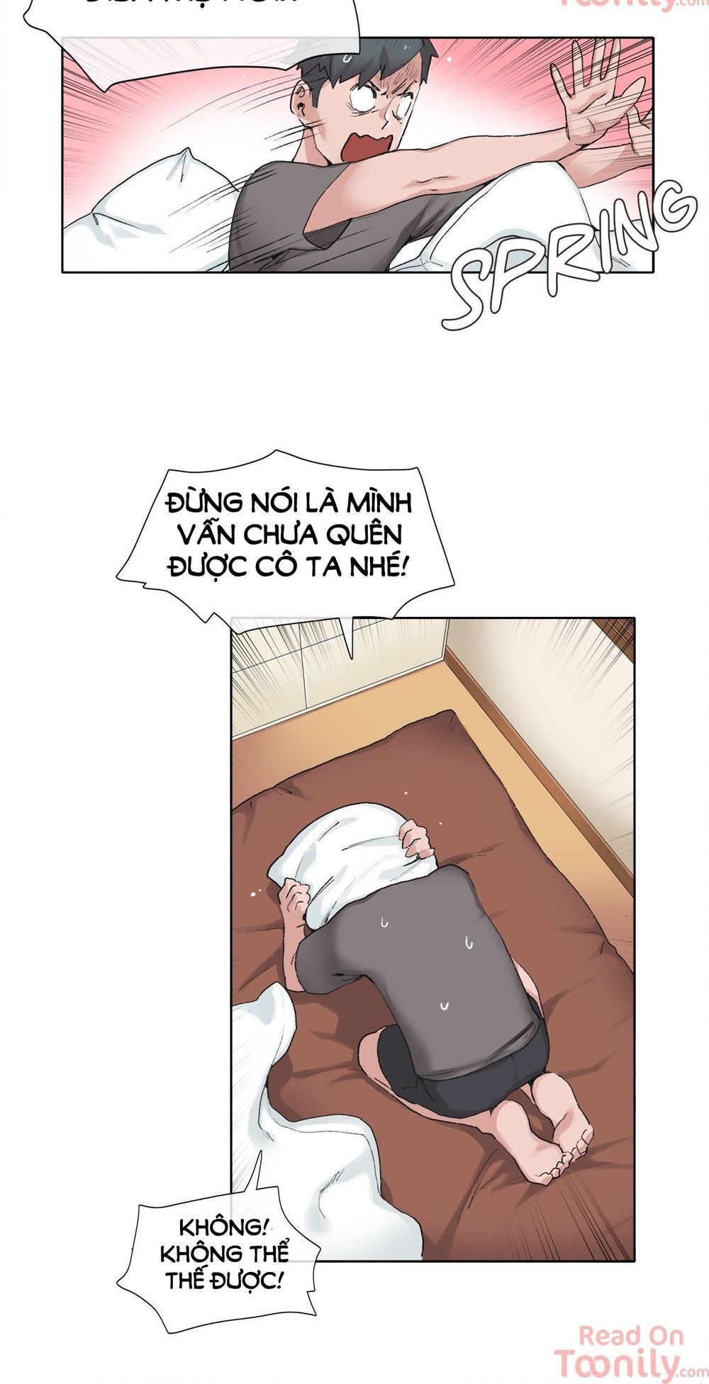 vùng đất kỳ diệu chapter 10 17