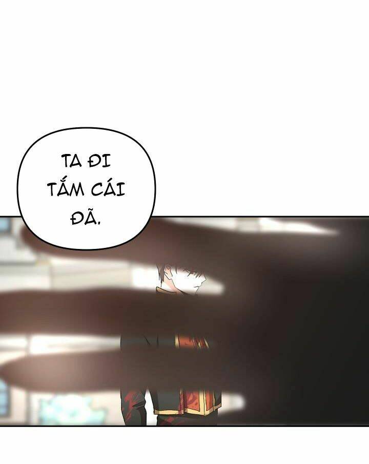 hoàng hậu bé bỏng chapter 35.1 25