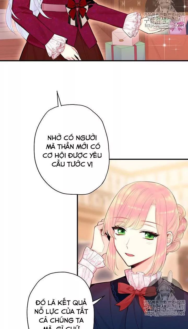 trọng sinh trở thành hoàng phi chapter 106 21